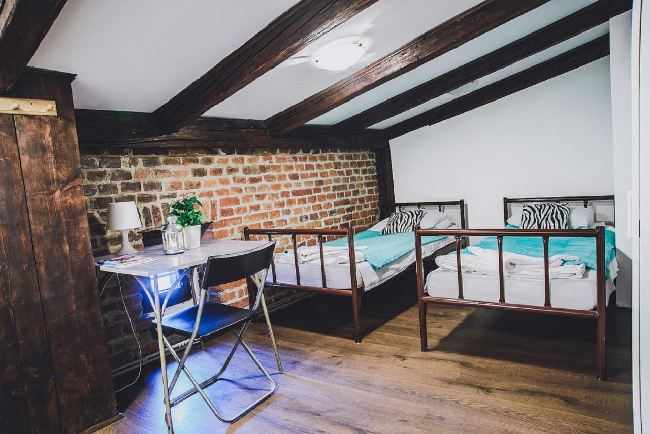 Mohito Hostel - Krakow — Photos 1